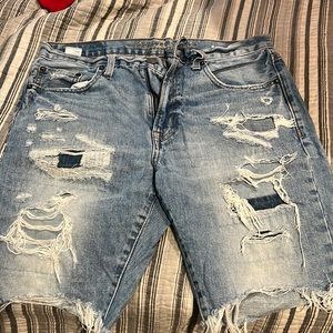 AE Mens shorts